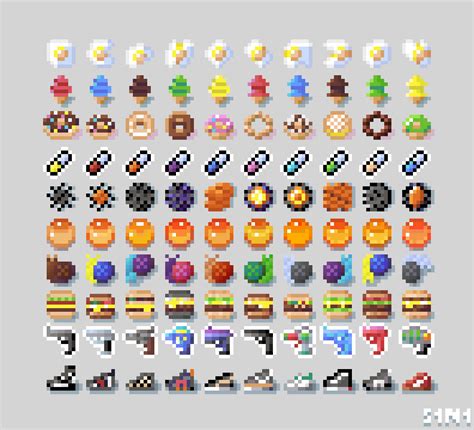 8x8 pixel art generator.  Perfect for game assets, characters, items, and retro scenes.  ...
