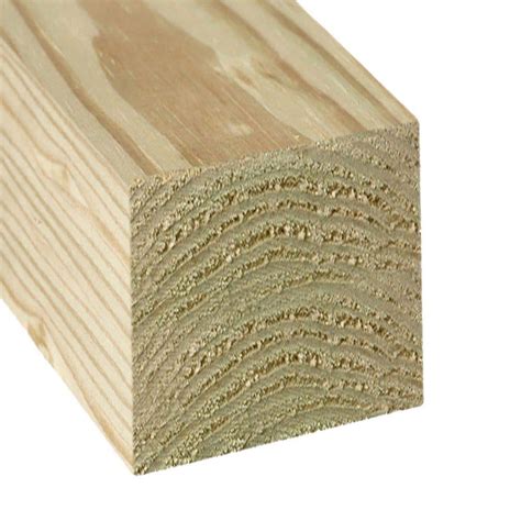 Severe Weather. 1-in x 6-in x 12-ft Appearance Southern Yellow Pine Ground Contact Pressure Treated Lumber. Find My Store. 2. Common Measurement: 1-in x 6-in. Contact Type: Ground contact. Lumber Grade: Appearance. Drying Method: Kiln-dried. Multiple Sizes Available.