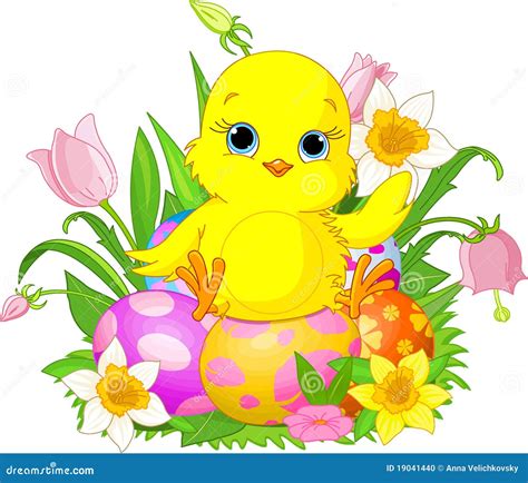 9,210 Easter Cartoon Stock Photos, Images & Pictures