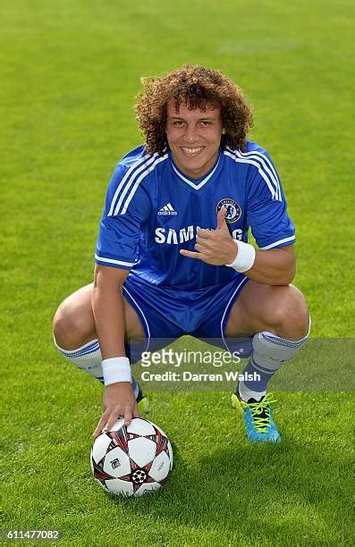 9,461 David Luiz Chelsea Premium High Res Photos - Getty Images