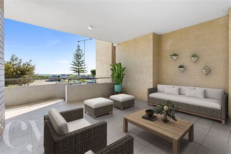 9/11 Leighton Beach Boulevard, North Fremantle WA 6159