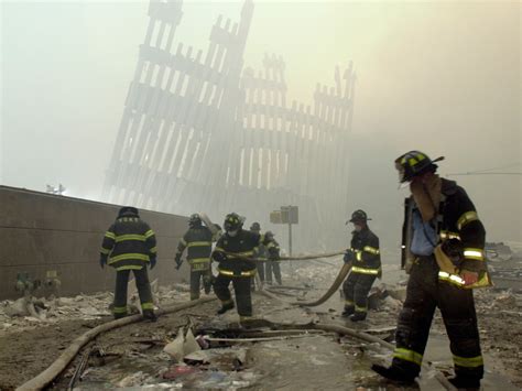 9/11 nightmare never ends for cancer victims, families