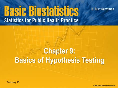 9: Basics of Hypothesis Testing - IIT Kanpur - wintechmobiles.com