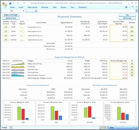 9+ Financial Plan Template Excel SampleTemplatess SampleTemplatess