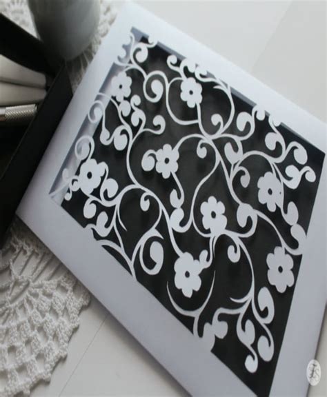 9+ Free Paper Cutting Templates PDF