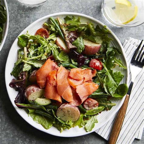 9+ Free Smoked Salmon Salad & Smoked Salmon Images - Pixabay