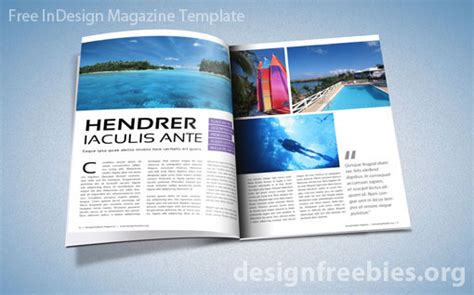9+ Magazine Templates Word Word Excel Samples