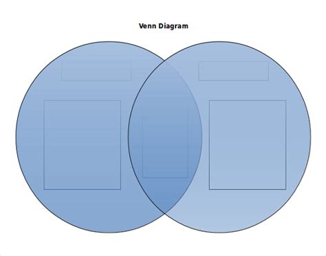 9+ Microsoft Word Venn Diagram Templates Free & Premium Templates