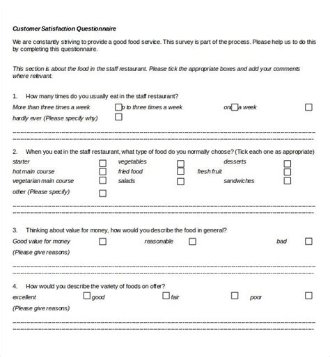 9+ Telephone Survey Examples PDF Examples