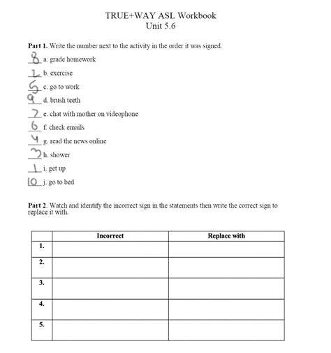 9 1 Worksheet Pdf True Way Workbook Unit Unit 10 Kindergarten Worksheet 9 1 - Unit 10 Kindergarten Worksheet 9.1