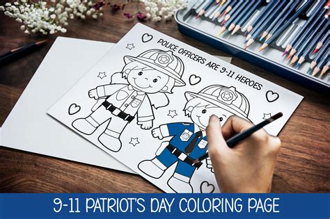 9 11 Coloring