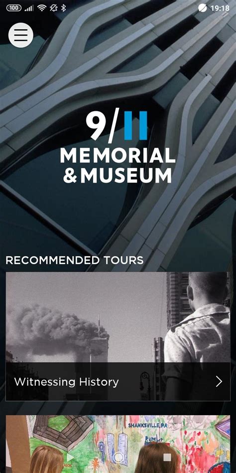 9 11 Museum Audio Guide Free Pdf