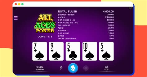 9 6 video poker online csmu belgium