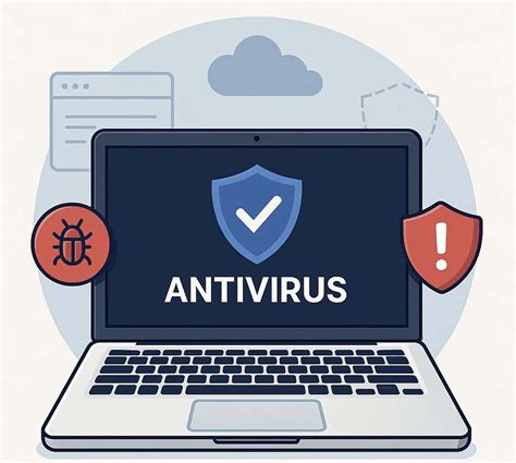 9 Antivirus Laptop & PC Terbaik 2024, Perlindungan … - coolestguyplanet.net