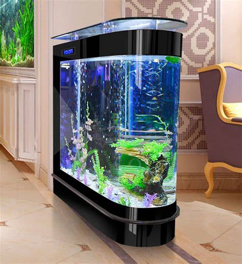 9 Best Fish Tanks in 2022 - Fish Tank Reviews … - raincitystudios.com