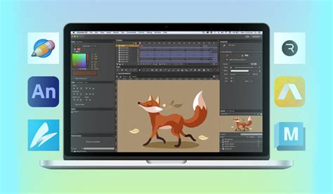 9 Best Free Animation Software: Programs Worth Trying - muktibox.com