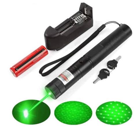 9 Best Laser Pointers - From Astronomy To Education … - wintechmobiles.com