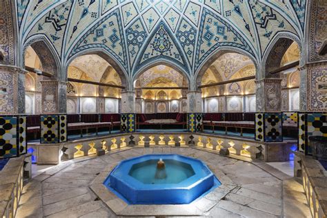 9 Best Turkish Baths & Hammams in Istanbul - wintechmobiles.com