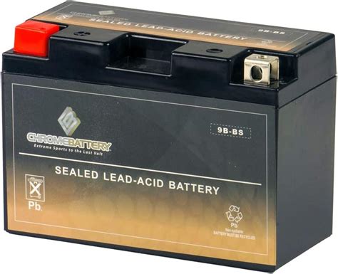 9 Best AGM Motorcycle Battery In Reasonable Price