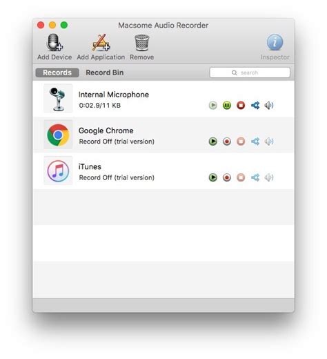 9 Best Audio Recording Software for Mac (2024) - TechWiser