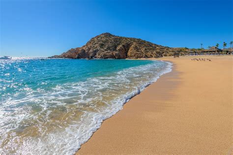 9 Best Beaches in Cabo San Lucas - Hotels.com