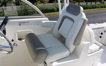 9 Best Boat Seats - (Reviews & Unbiased Guide 2024) - Marine Expert