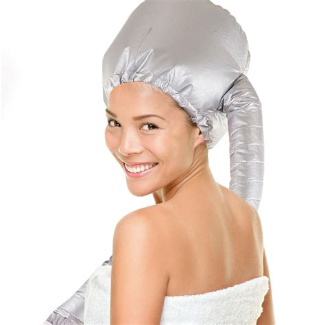 9 Best Bonnet Hair Dryers 2024: Soft & Hard Hooded Hair Dryer Reviews