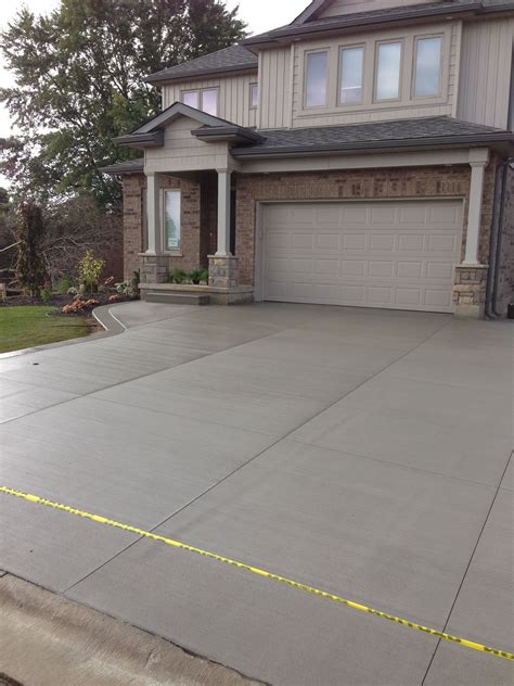 9 Best Concrete Driveway & Floor Installers - Churchton …