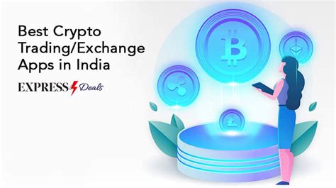 9 Best Cryptocurrency Exchange Apps In India – 2024