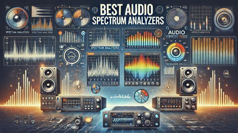 9 Best Free Audio Spectrum Analyzer Software OneSDR.