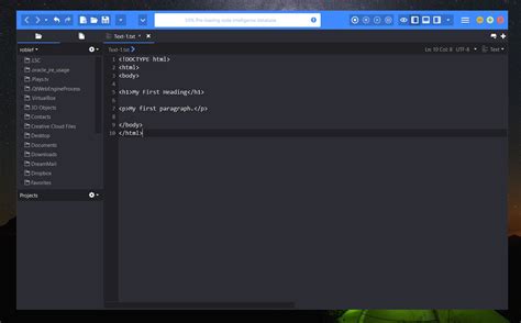 9 Best Free HTML Editors for Windows for 2022