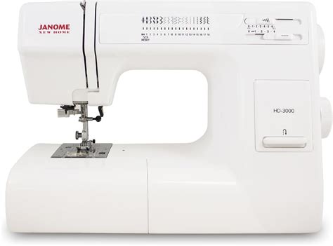 9 Best Heavy Duty Sewing Machine Of 2024 SewingEmpire