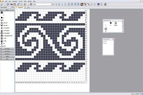 9 Best Knitting Design Software in 2024