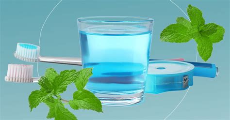 9 Best Mouthwashes - Healthline