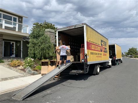 9 Best Moving Companies Near Me in Morristown, TN