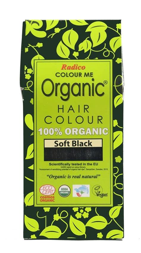 9 Best Organic Hair Dyes in Malaysia 2024 - Top Brands & Reviews