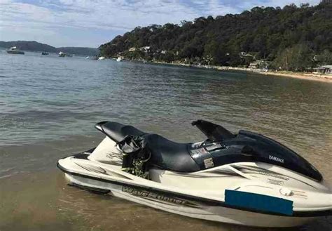 9 Best Places to Jet Ski in Sydney (Local secret spots)