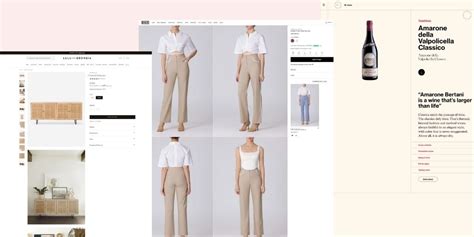 9 Best Product Page Design Layouts Examples For