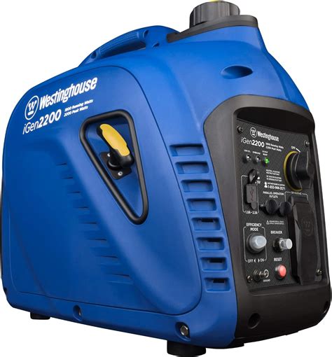 9 Best Quiet Portable Generators 2024 - Soundproof …