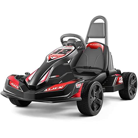 9 Best Rated Electric Go Karts 2024 - kirbyresearch.com