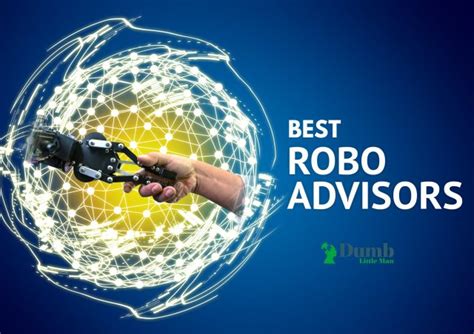 9 Best Robo Advisors of November 2022
