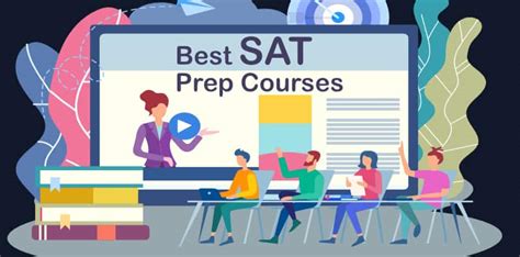 9 Best SAT Prep Courses Online (2024) - Guru99