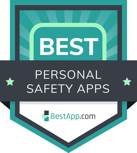 9 Best personal safety apps (Android & iOS) - Freeappsforme