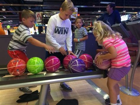 9 Bowling Alleys Where You Can Strike Up Serious Family