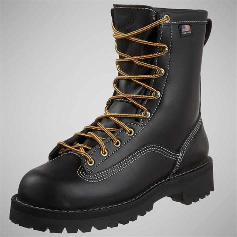 9 Brands Work Boots Made In USA - The Shoe Box