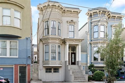 9 Broderick St, San Francisco, CA 94117 Redfin