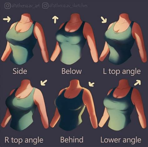 9 Clothes shading ♡ ideas | digital art tutorial, art reference poses ... - muktibox.com