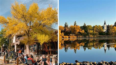 9 Charming Small Towns In Alberta To See If You