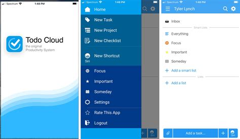 9 Cloud Apps for Creating To Do Lists