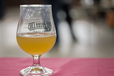 9 Collaboration Fest beers you don’t want to miss this weekend